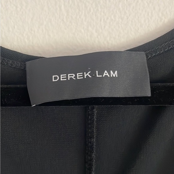 Derek Lam Blank Tank Top - Picture 4 of 6